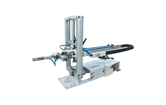 二手機械手的優(yōu)點有哪些？